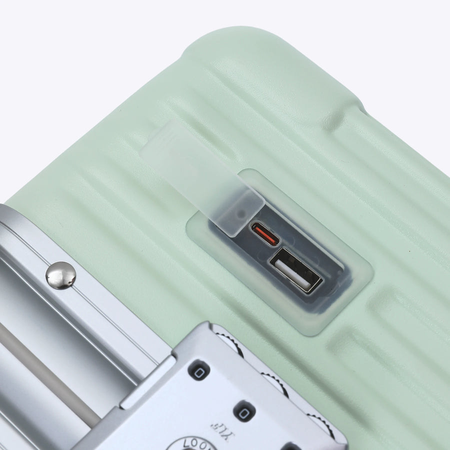 Charging Port