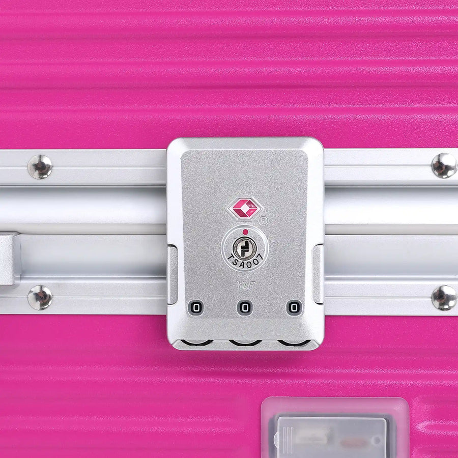 TSA Locks