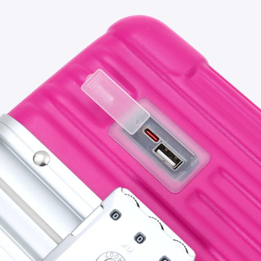 Charging Port