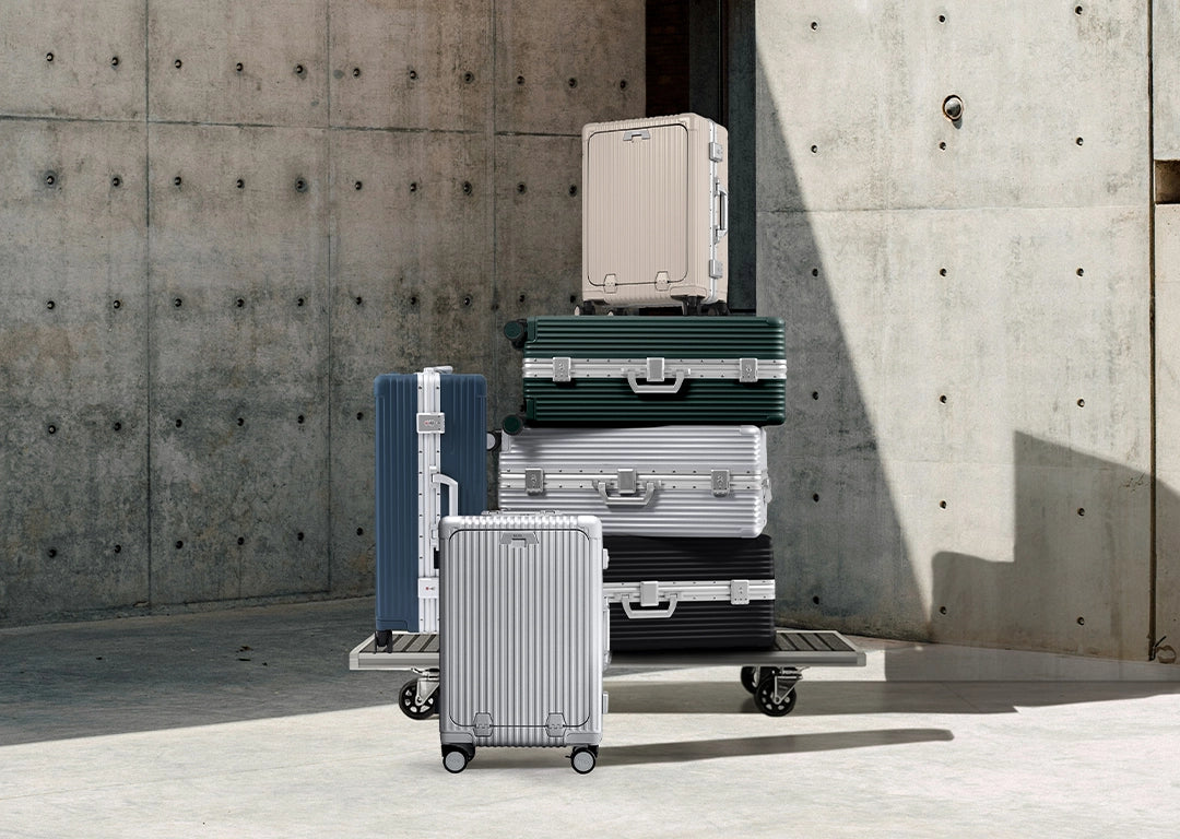 Made with Purpose, Built for the Planet