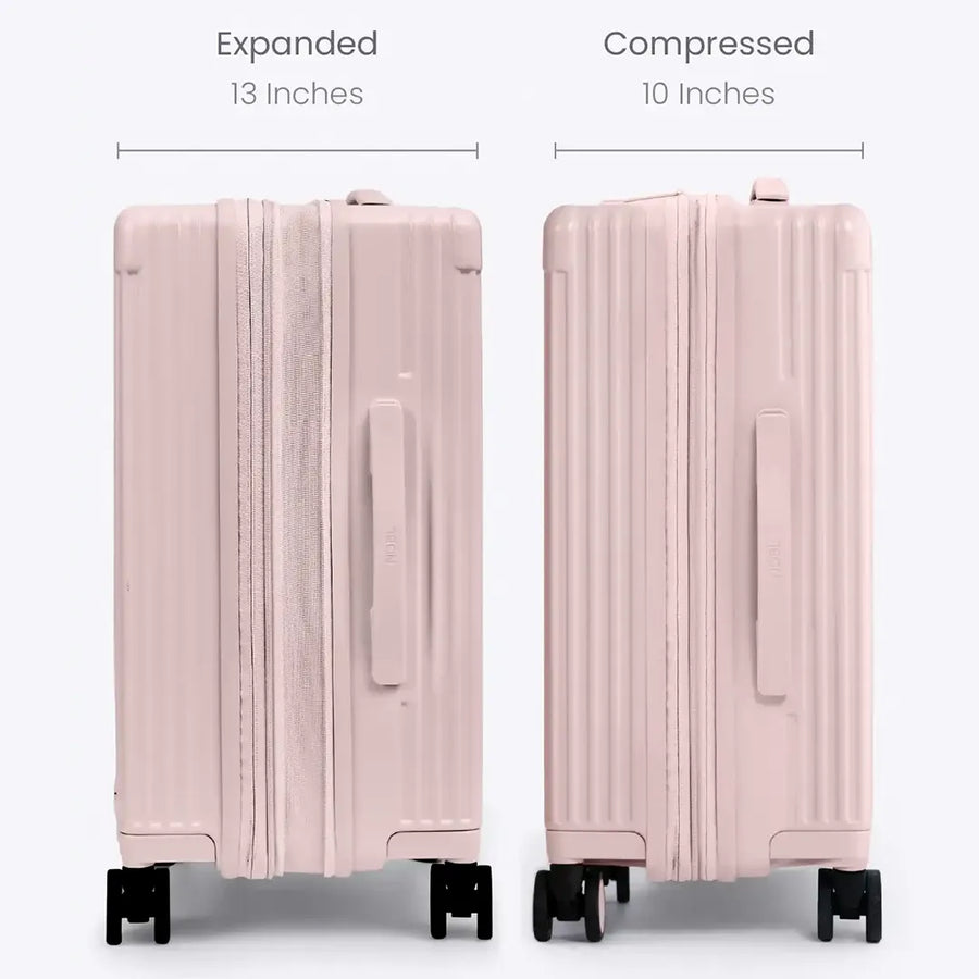 Expandable