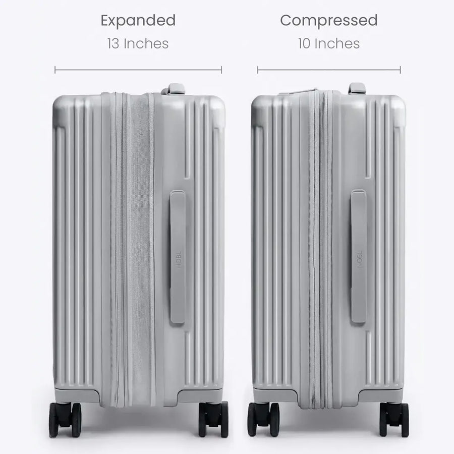 Expandable