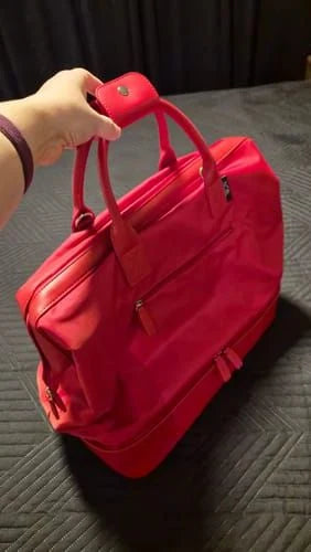 Carla J.'s NOBL Weekender
