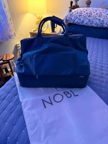 Andrea S.'s NOBL Weekender