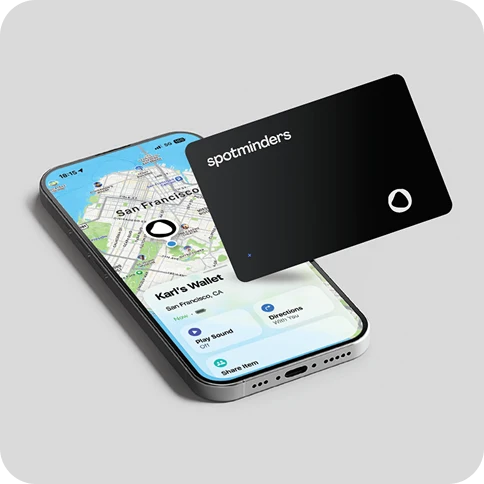 Tracking Card