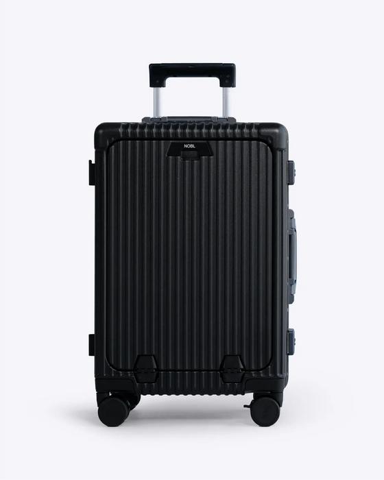 Carry-On: All-in-One