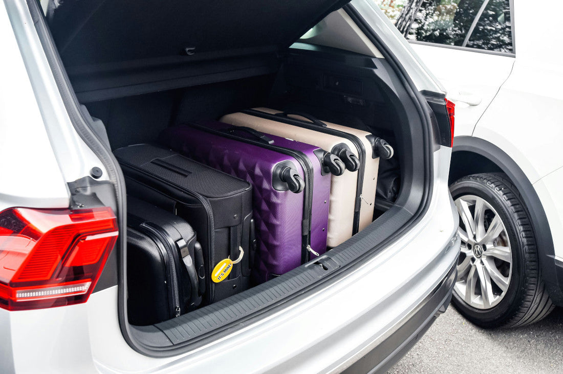 2 wheel vs 4 wheel luggage