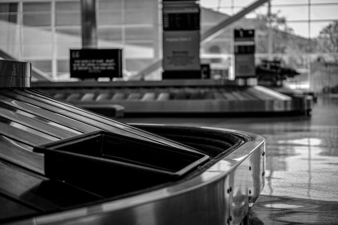 abs vs polycarbonate luggage