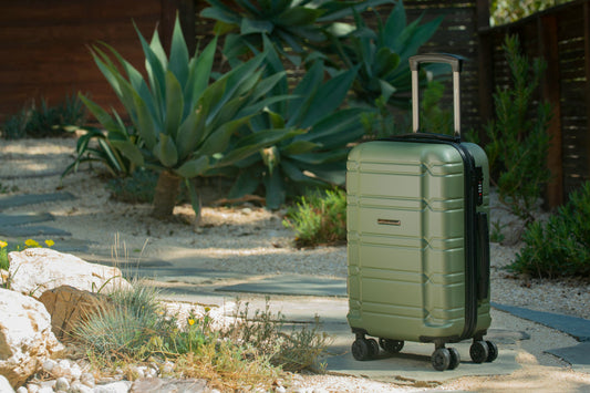 away luggage alternative