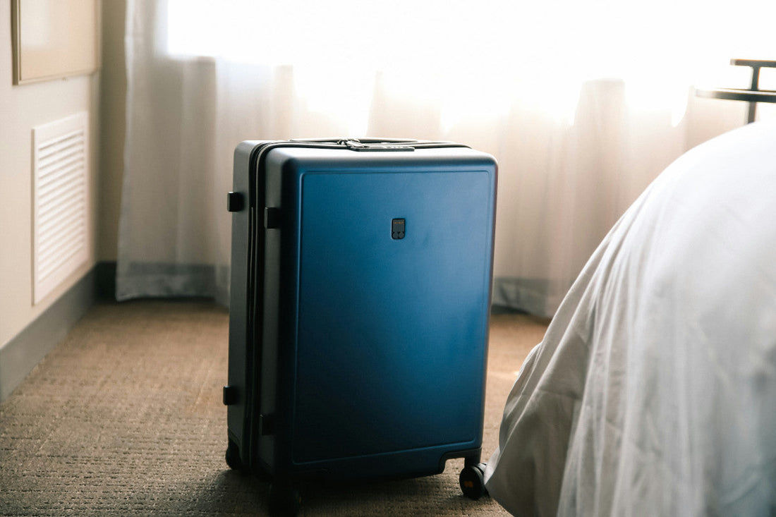 quince vs away luggage