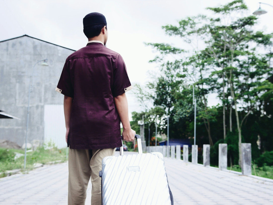 best collapsible luggage with wheels