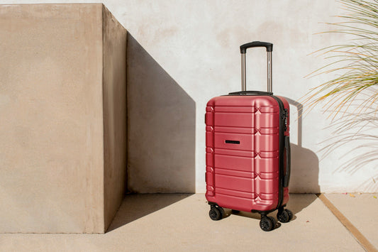 delsey vs samsonite