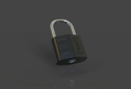 Can I Put a Lock on My Luggage?