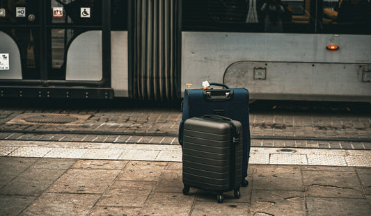 aluminum vs polycarbonate luggage