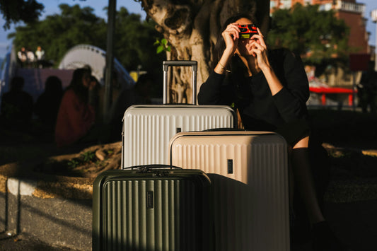 Monos Alternative: Ranking the Best Monos Luggage Dupe in 2025