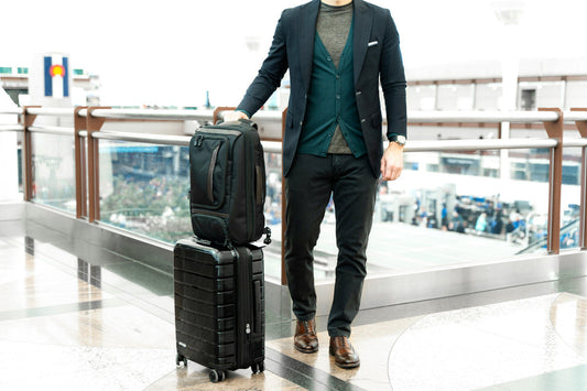 how to protect luggage from damage