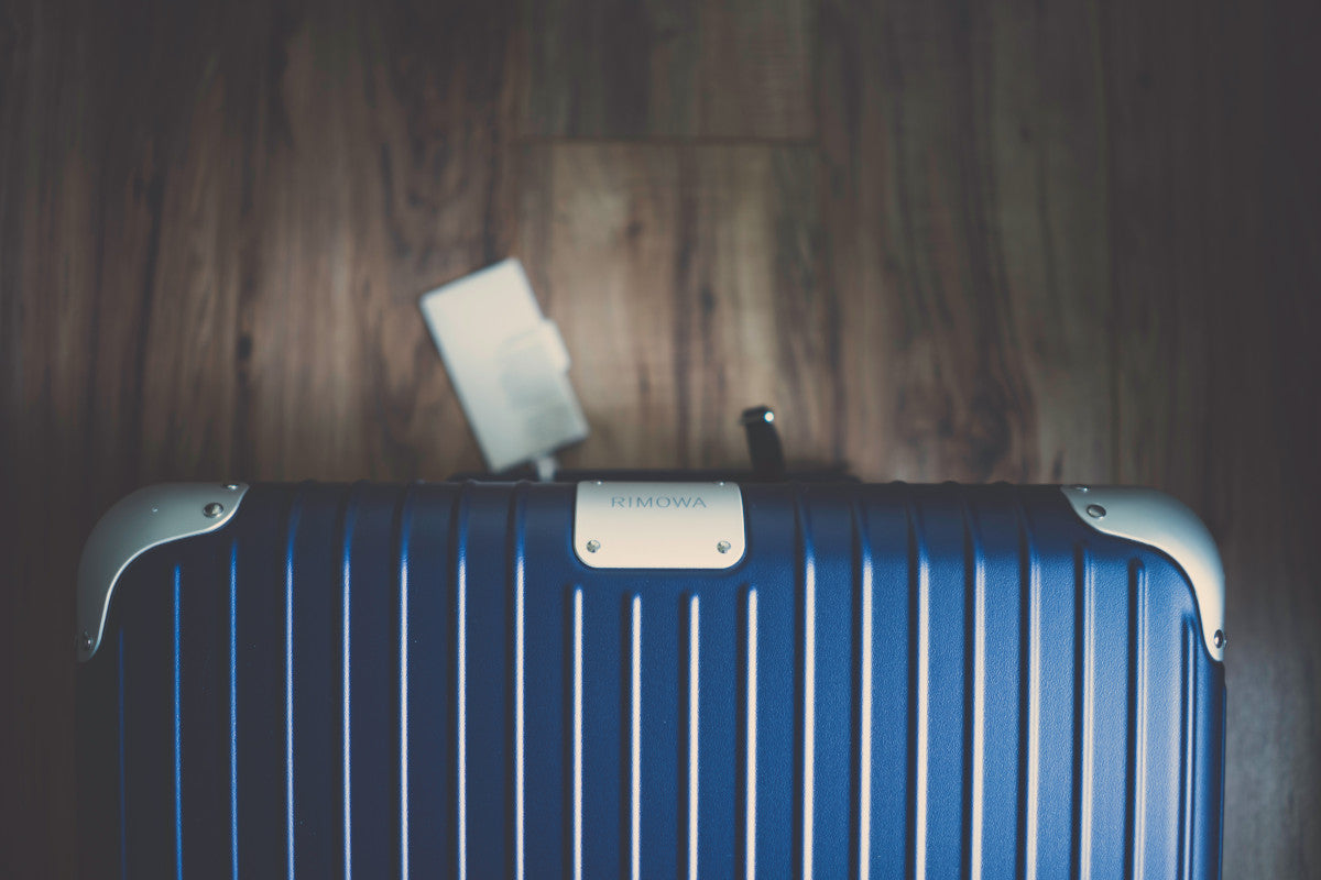 away vs rimowa
