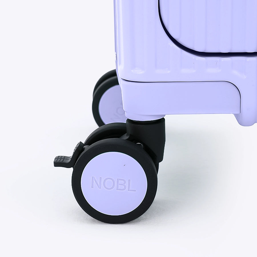 360° WHEELS
