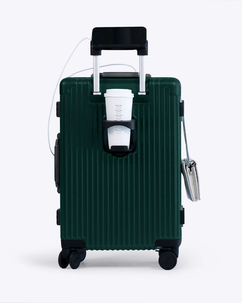 Pack It Like a Pro: Transforming Your Luggage Into a Travel Machine