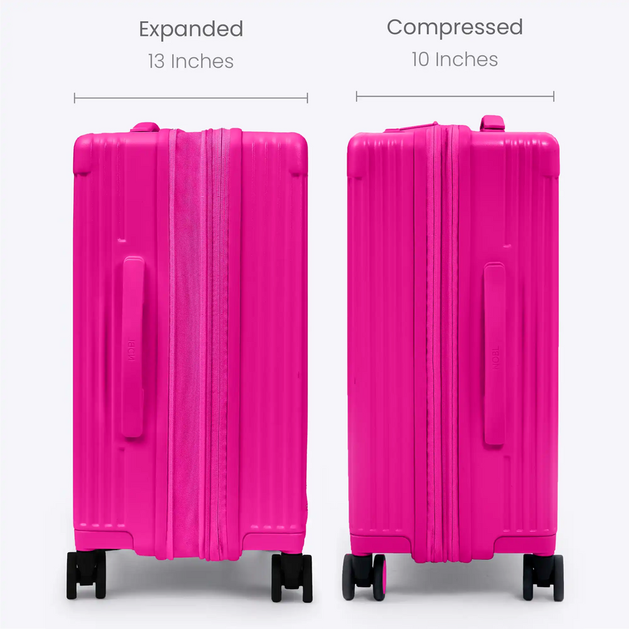 Expandable