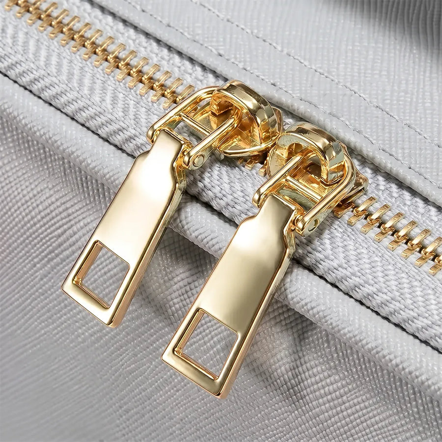 Anti-Corrosion Zipper