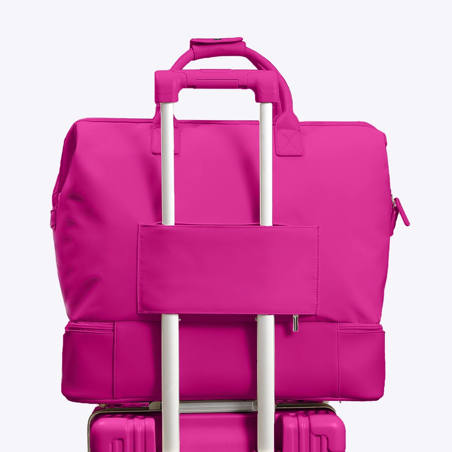 Trolley Pass-Through