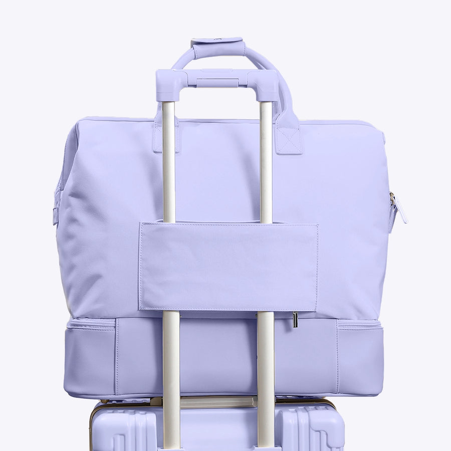 Trolley Pass-Through