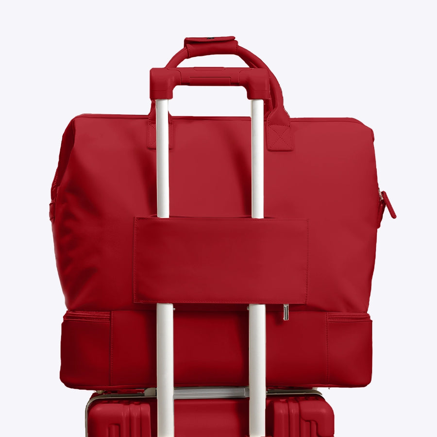 Trolley Pass-Through