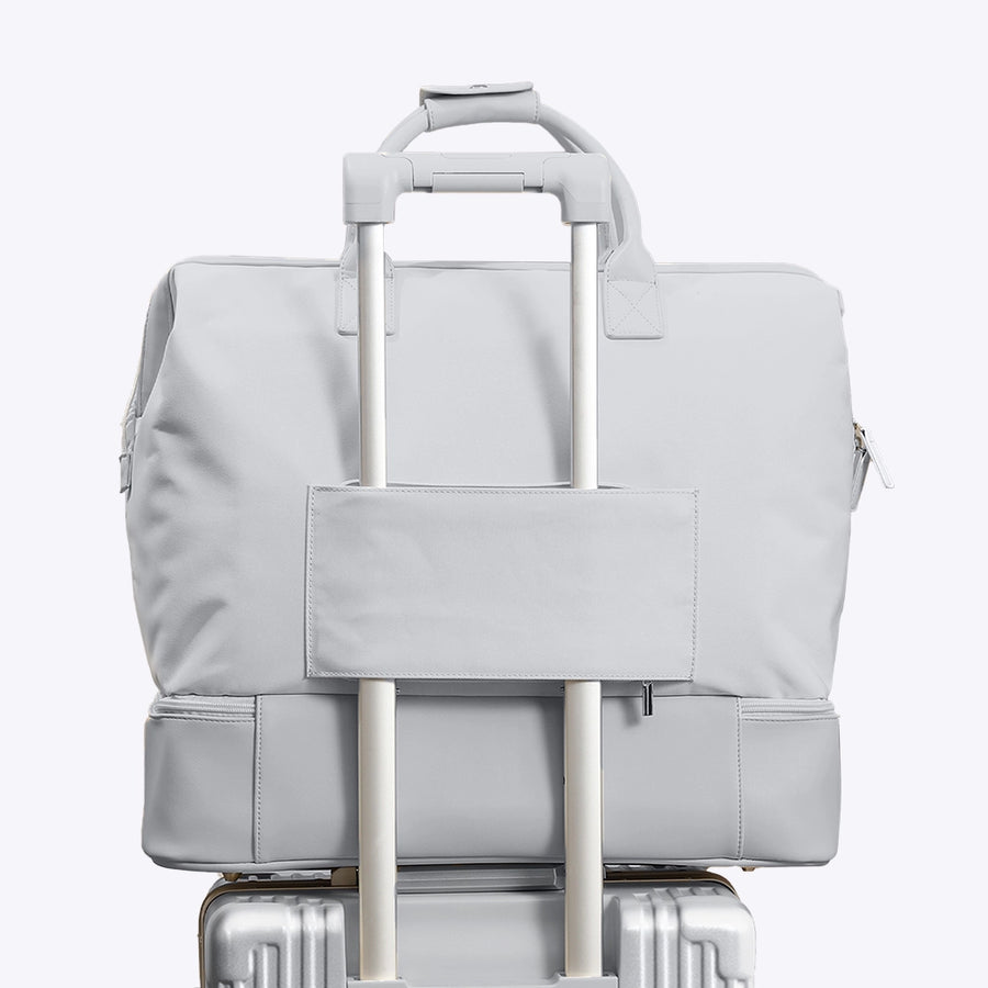 Trolley Pass-Through