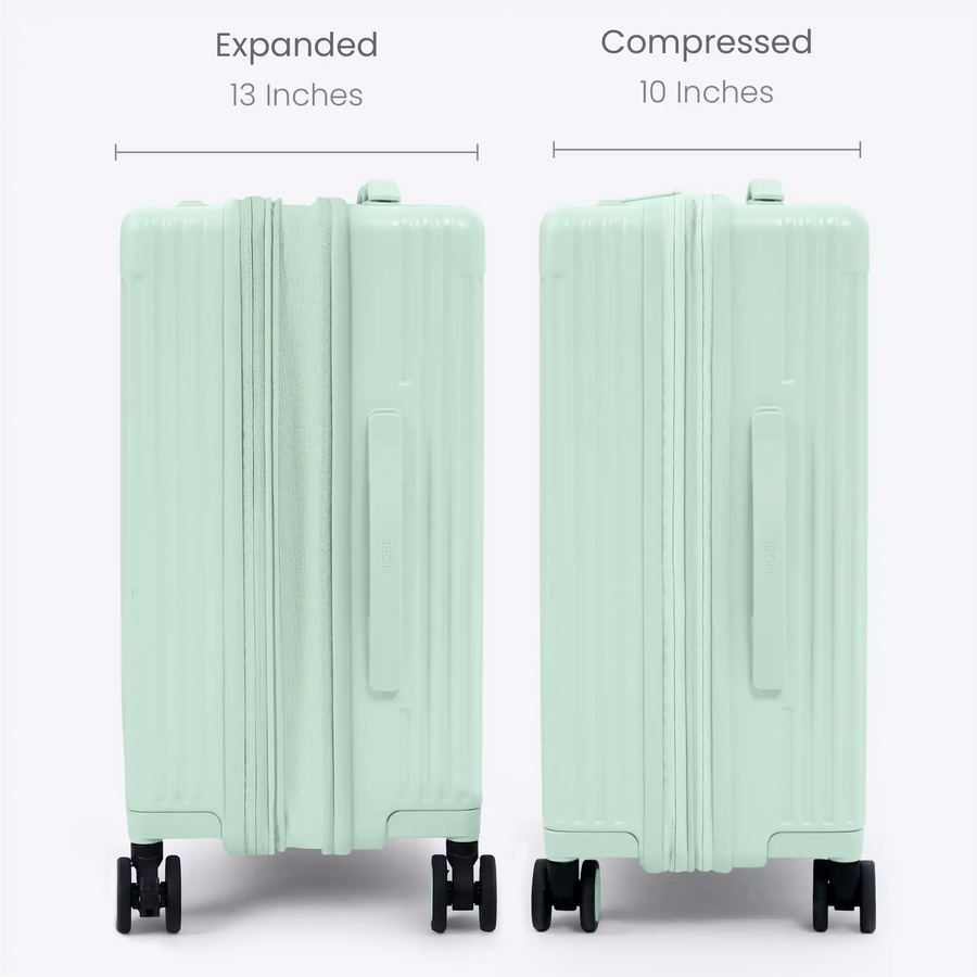 Expandable
