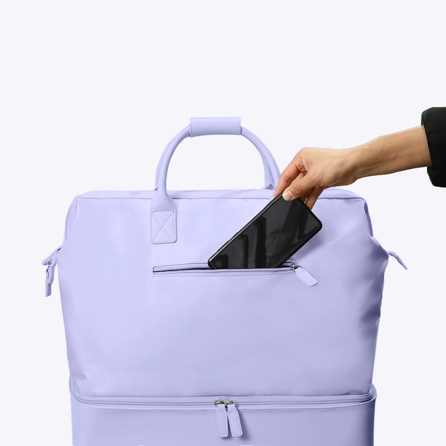 Organizational Pockets