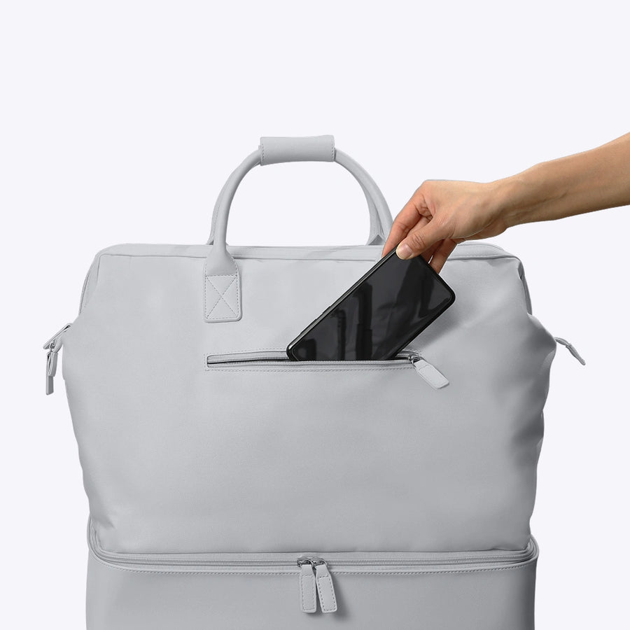 Organizational Pockets