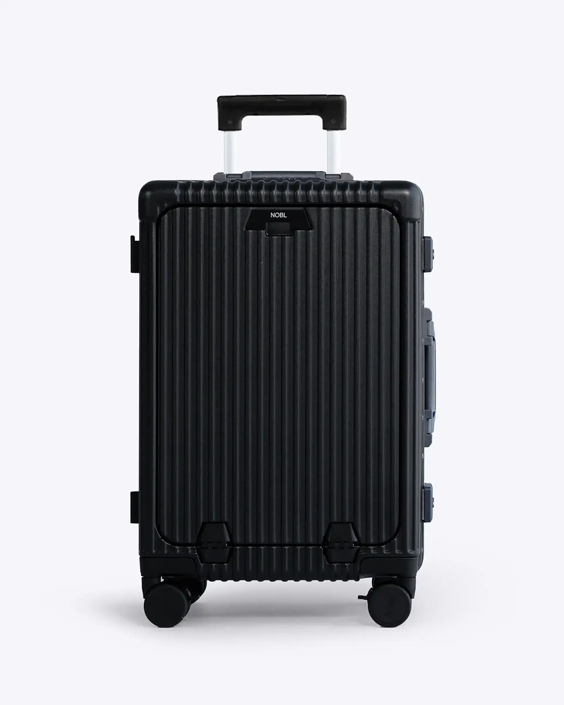 Carry-on + Check-in