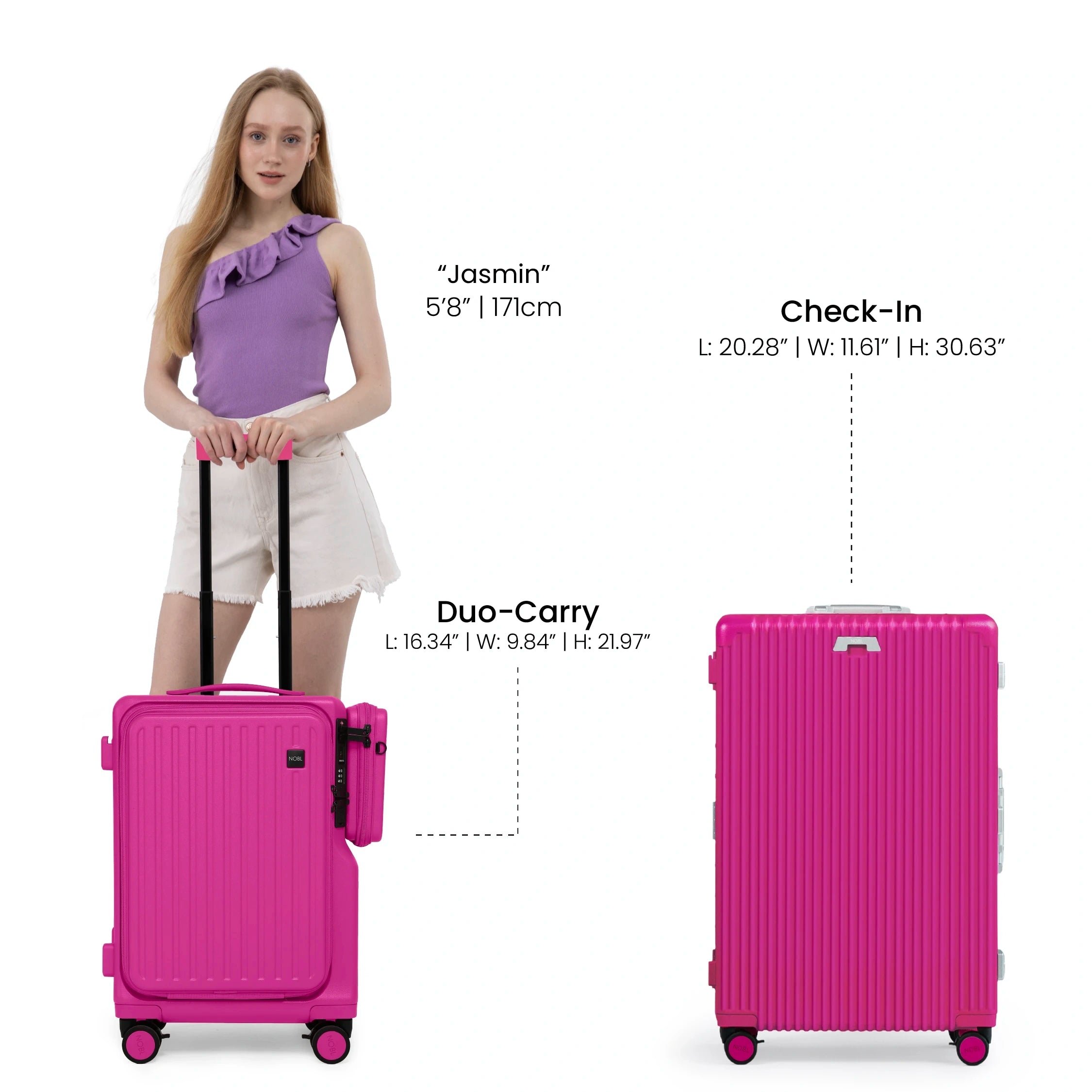 Mobile Image for Hot Pink