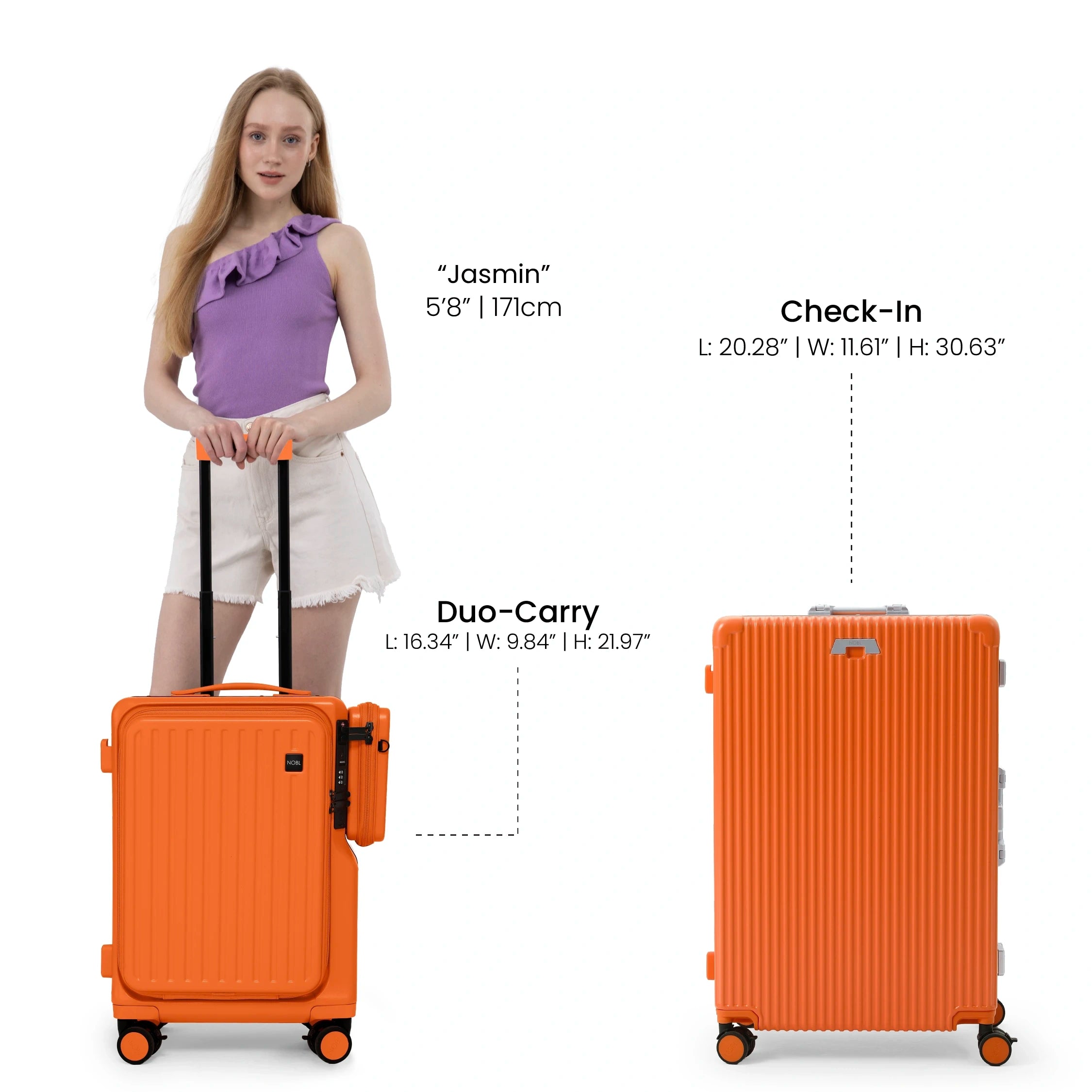 Mobile Image for Sorbet Orange