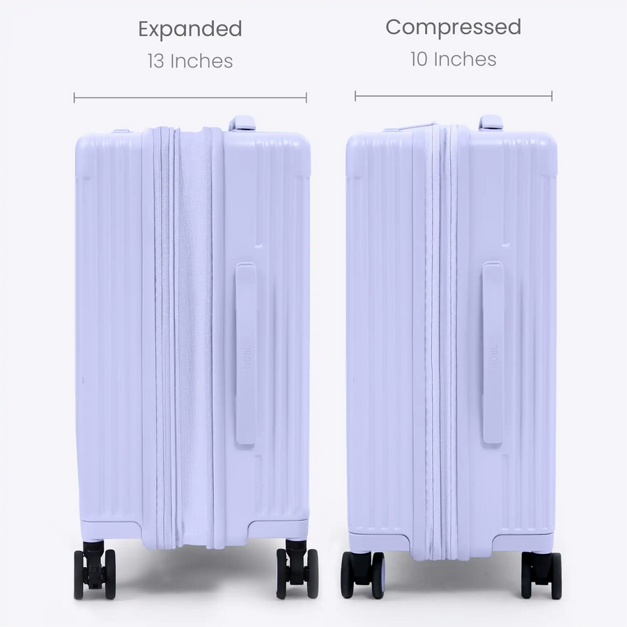 Expandable