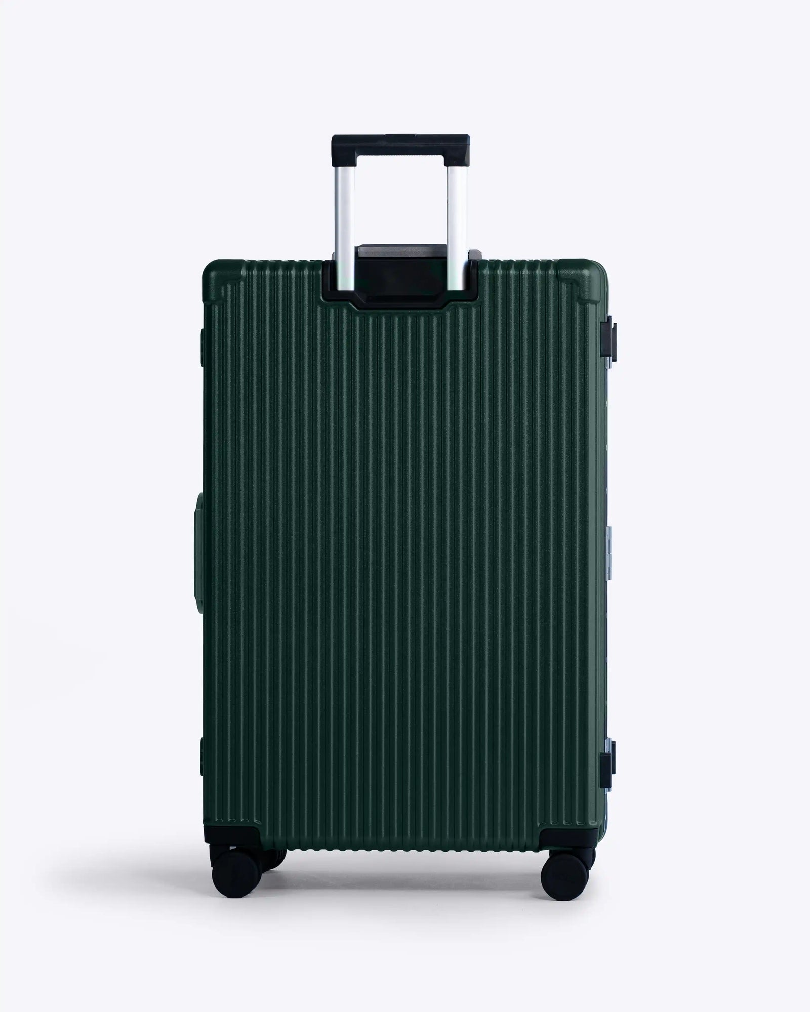 tobacco checked luggage BEIS The Medium Check-In Roller in Brown in TSA lock provides peace of mind with enhanced security allowing airport staff to inspect luggage without damaging the lock Can You Bring Cigarettes On
