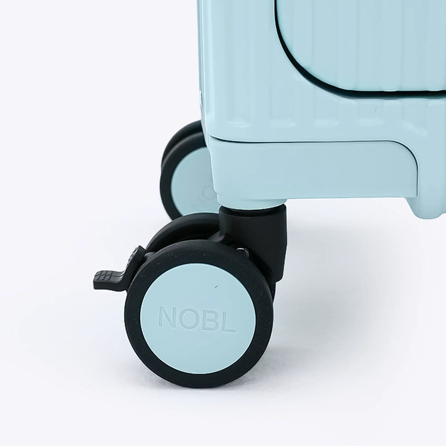 360° WHEELS