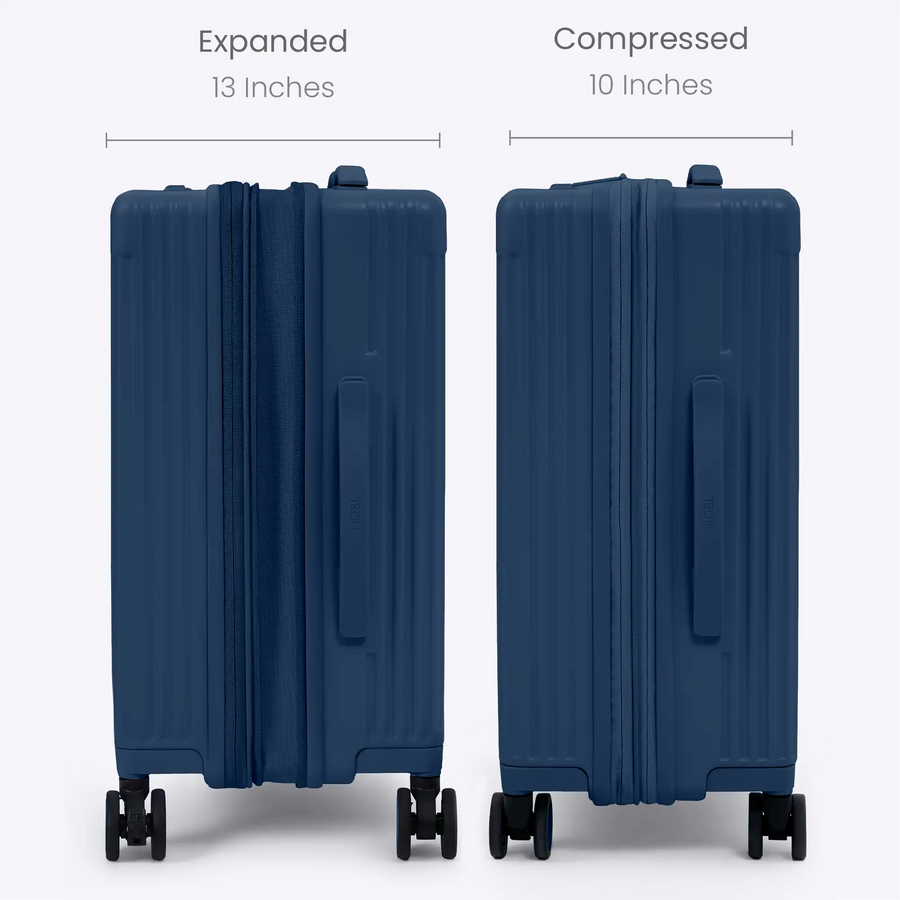 Expandable