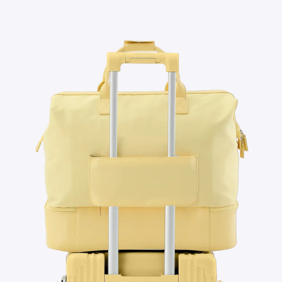 Trolley Pass-Through