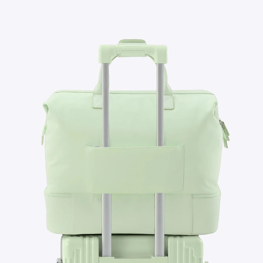 Trolley Pass-Through