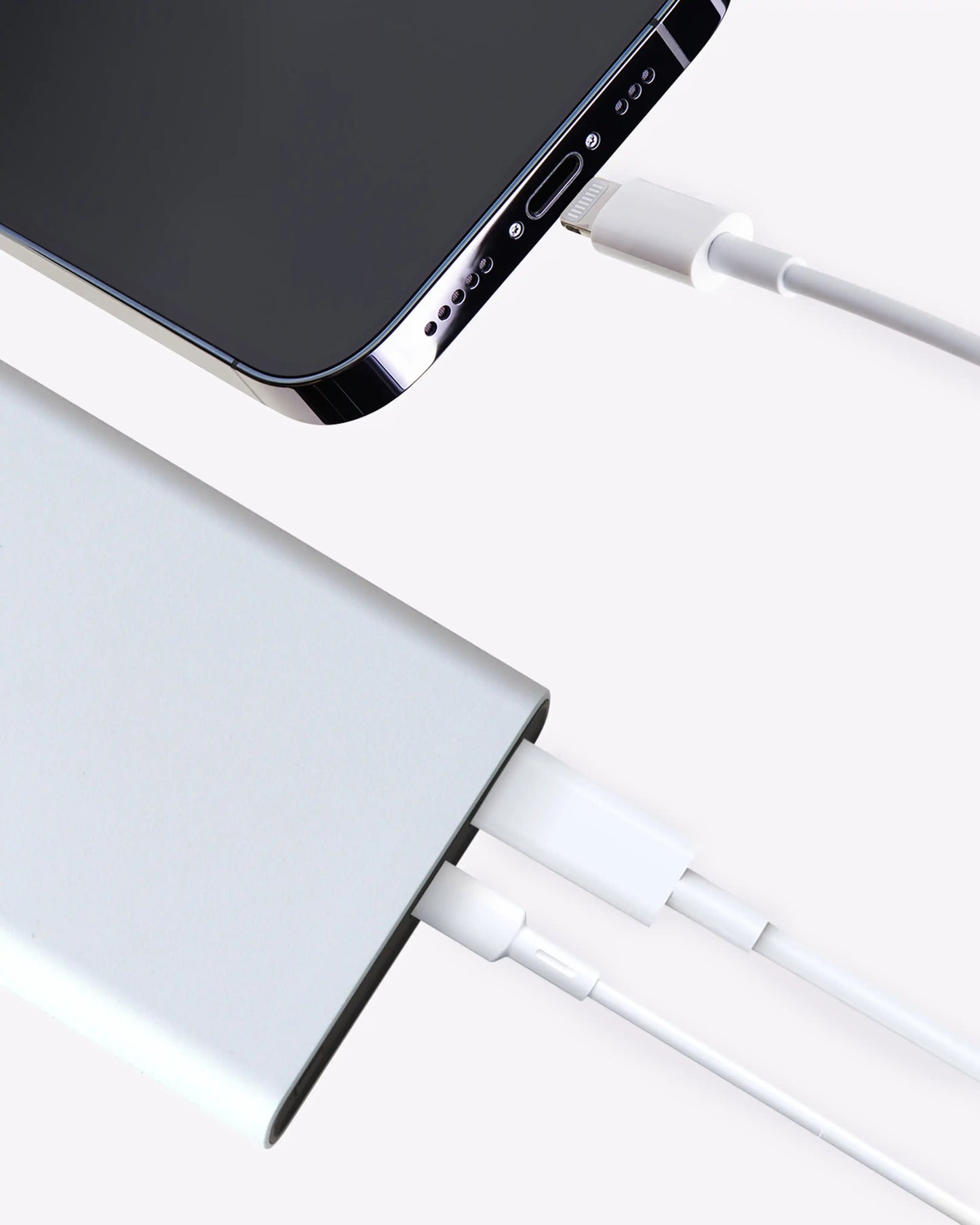 Fast-Charge Power Bank