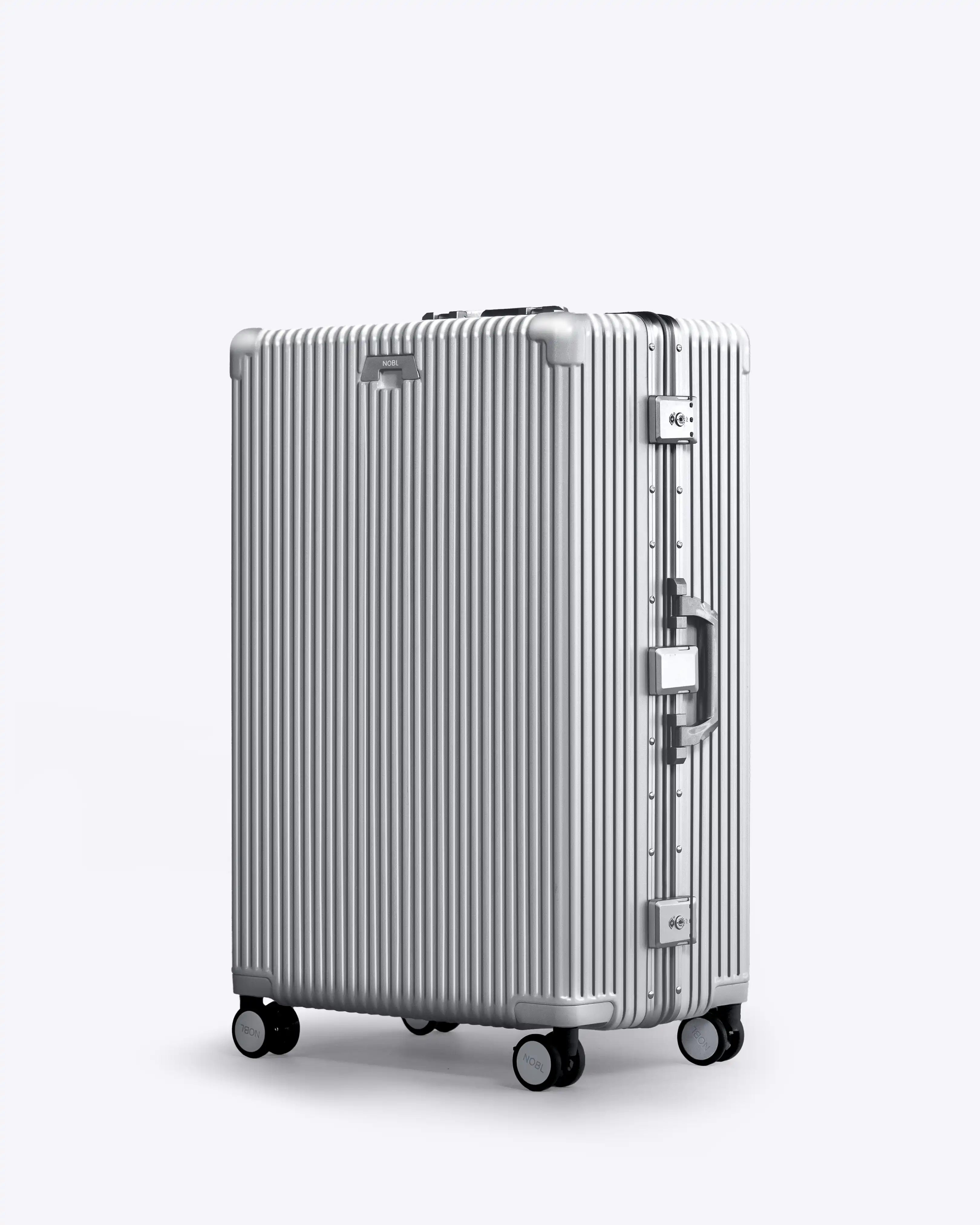 Carry-on + Check-in + Travel Kit