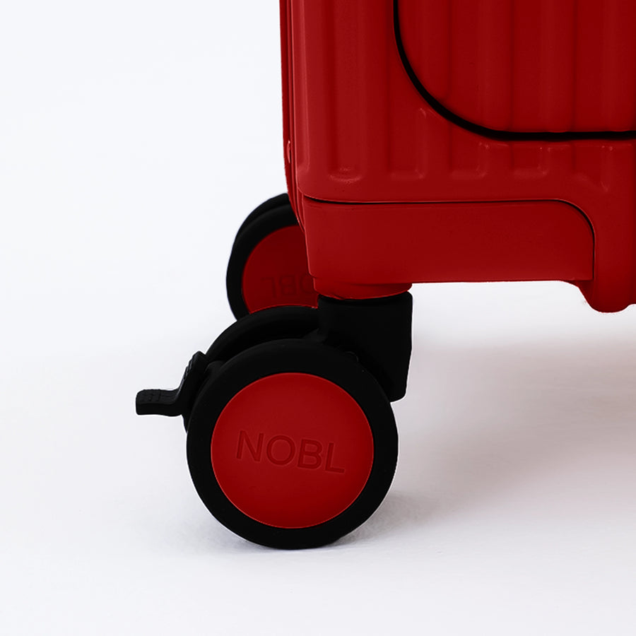 360° WHEELS
