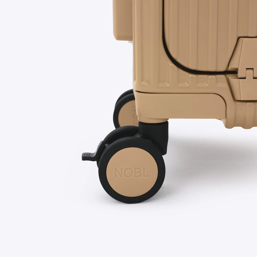 360° WHEELS