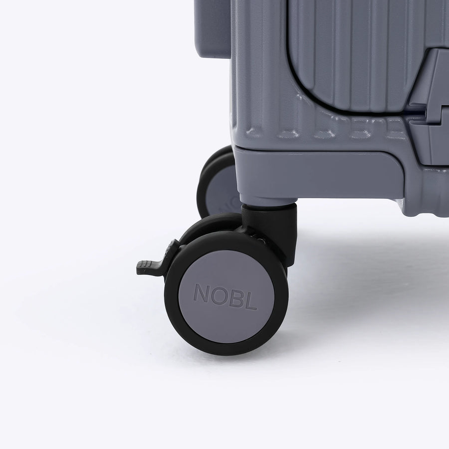 360° WHEELS