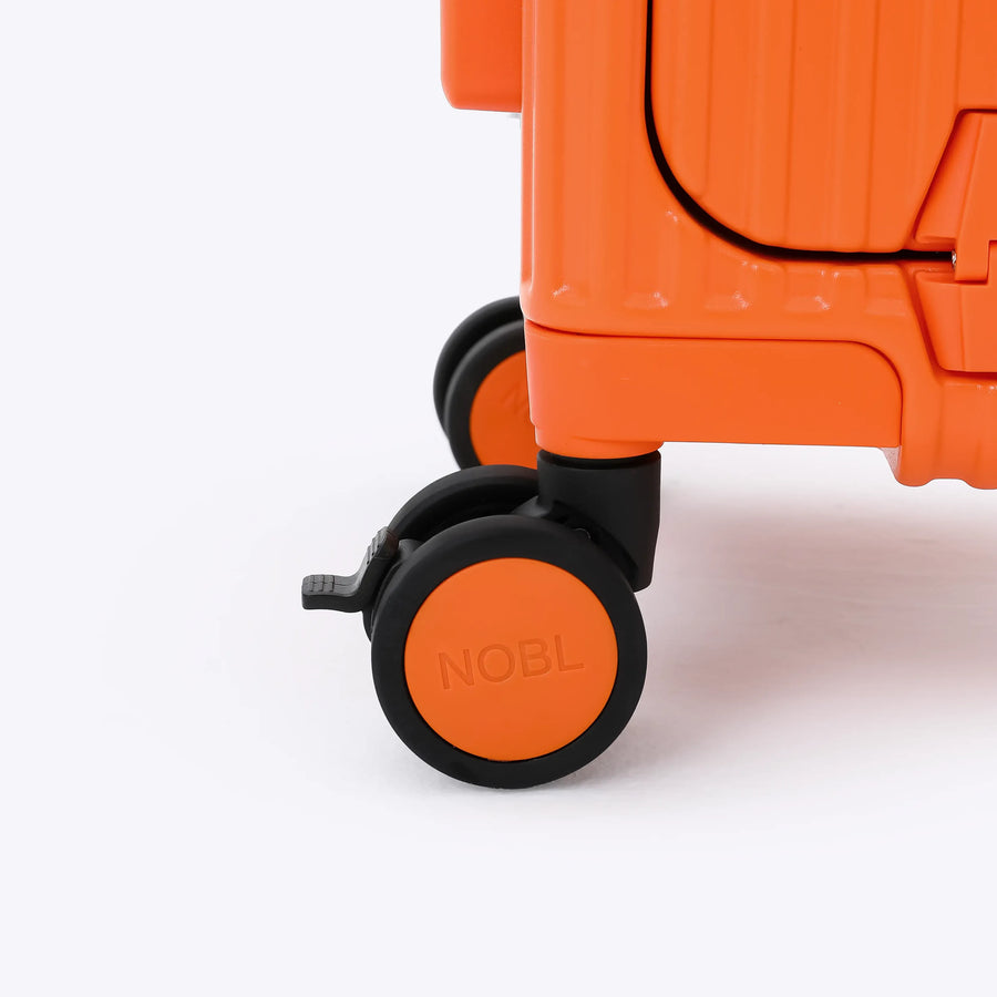 360° WHEELS