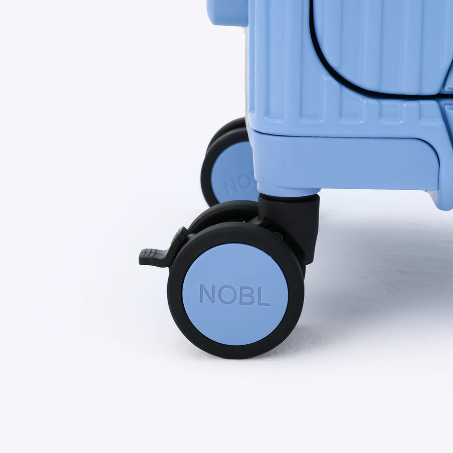 360° WHEELS