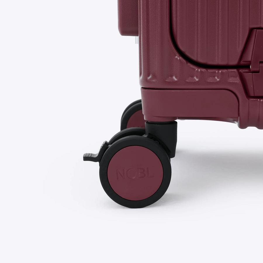 360° WHEELS