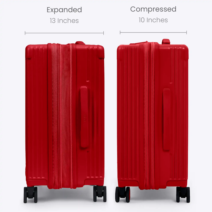 Expandable